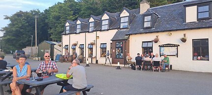 Applecross B&B and Cabins