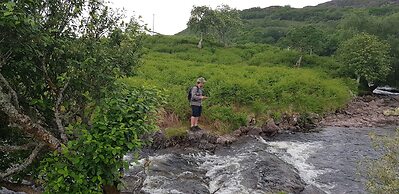 Applecross B&B and Cabins