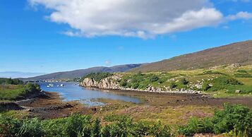 Applecross B&B and Cabins