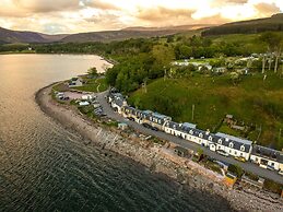Applecross B&B and Cabins