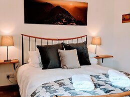 Applecross B&B and Cabins