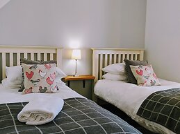 Applecross B&B and Cabins