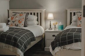 Applecross B&B and Cabins