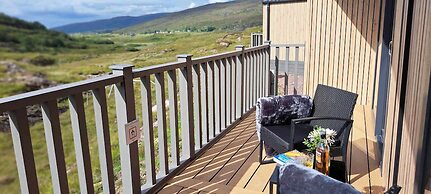 Applecross B&B and Cabins