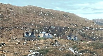 Applecross B&B and Cabins