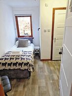 Applecross B&B and Cabins