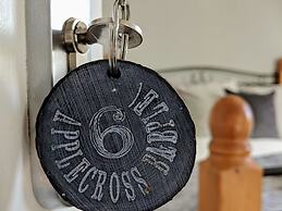 Applecross B&B and Cabins