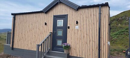 Applecross B&B and Cabins