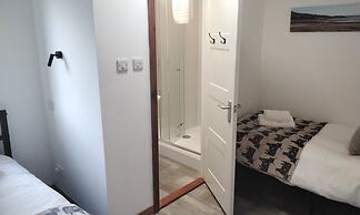 Applecross B&B and Cabins