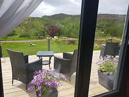 Applecross B&B and Cabins