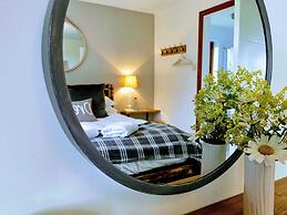 Applecross B&B and Cabins