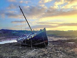 Applecross B&B and Cabins