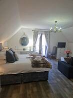 Applecross B&B and Cabins