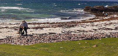 Applecross B&B and Cabins