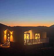 Applecross B&B and Cabins