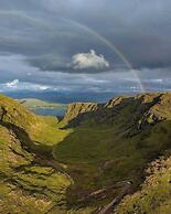 Applecross B&B and Cabins