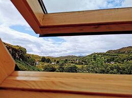 Applecross B&B and Cabins