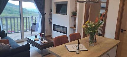 Applecross B&B and Cabins