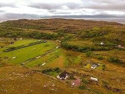 Applecross B&B and Cabins