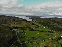 Applecross B&B and Cabins