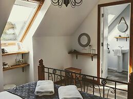 Applecross B&B and Cabins