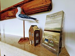 Applecross B&B and Cabins