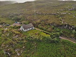 Applecross B&B and Cabins