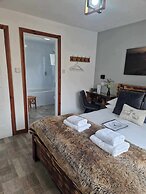 Applecross B&B and Cabins