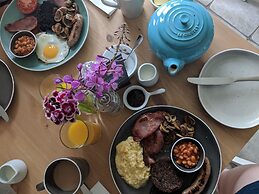 Applecross B&B and Cabins