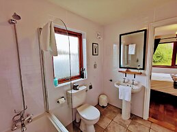 Applecross B&B and Cabins