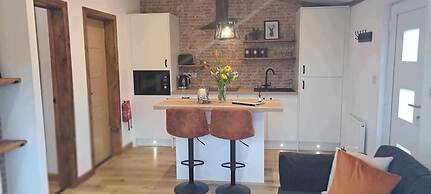 Applecross B&B and Cabins