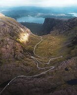 Applecross B&B and Cabins