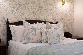 The Roman Camp Inn