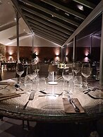 The Roman Camp Inn
