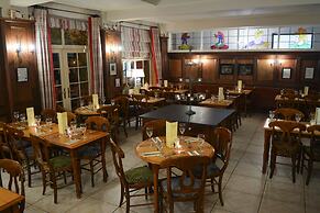 The Roman Camp Inn