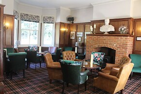 The Roman Camp Inn