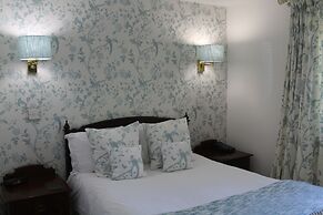 The Roman Camp Inn