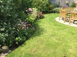 Copperfields Guesthouse