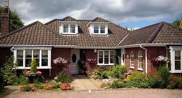 Copperfields Guesthouse