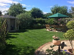 Copperfields Guesthouse