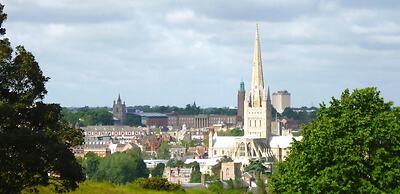 Copperfields Guesthouse