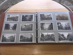 Copperfields Guesthouse