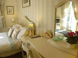 Copperfields Guesthouse