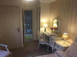 Copperfields Guesthouse