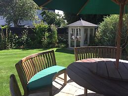 Copperfields Guesthouse