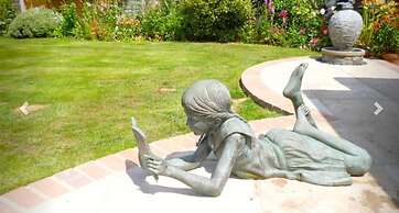 Copperfields Guesthouse