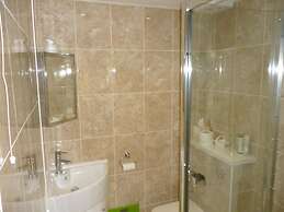 Copperfields Guesthouse