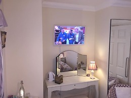 Copperfields Guesthouse