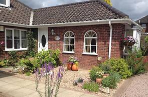 Copperfields Guesthouse