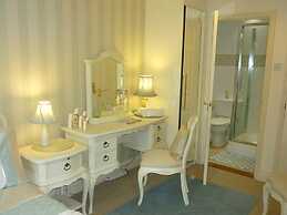 Copperfields Guesthouse